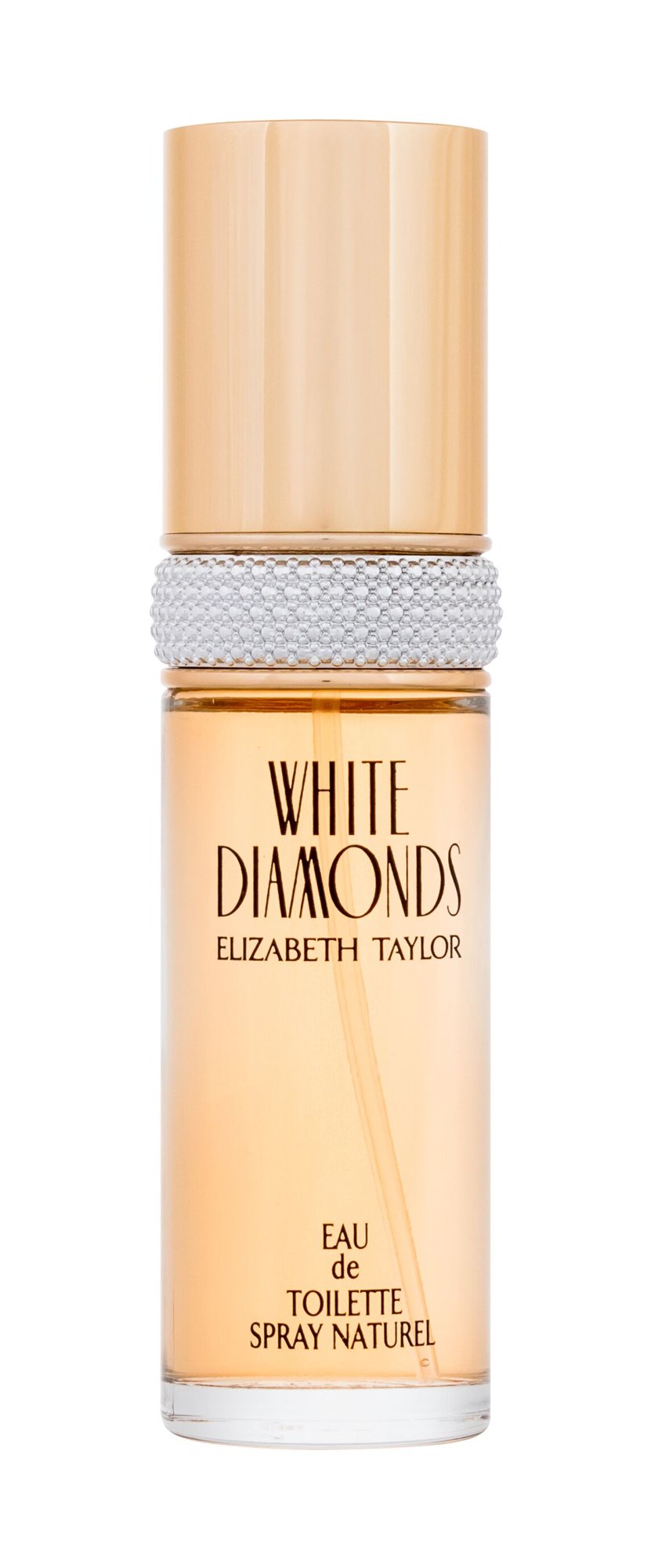 Elizabeth Taylor White Diamonds 30ml Kvepalai Moterims EDT