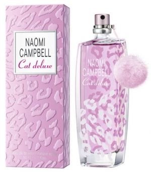 Naomi Campbell Cat Deluxe 30ml Kvepalai Moterims EDT
