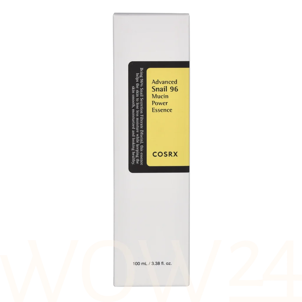 COSRX Cosrx Advanced Snail 96 Mucin Power Essence 100 ml Vyrams