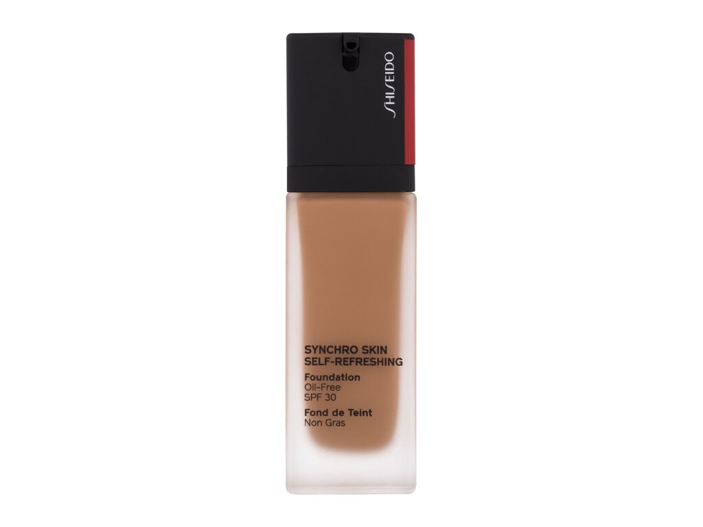 Shiseido Synchro Skin Self-Refreshing 30ml makiažo pagrindas