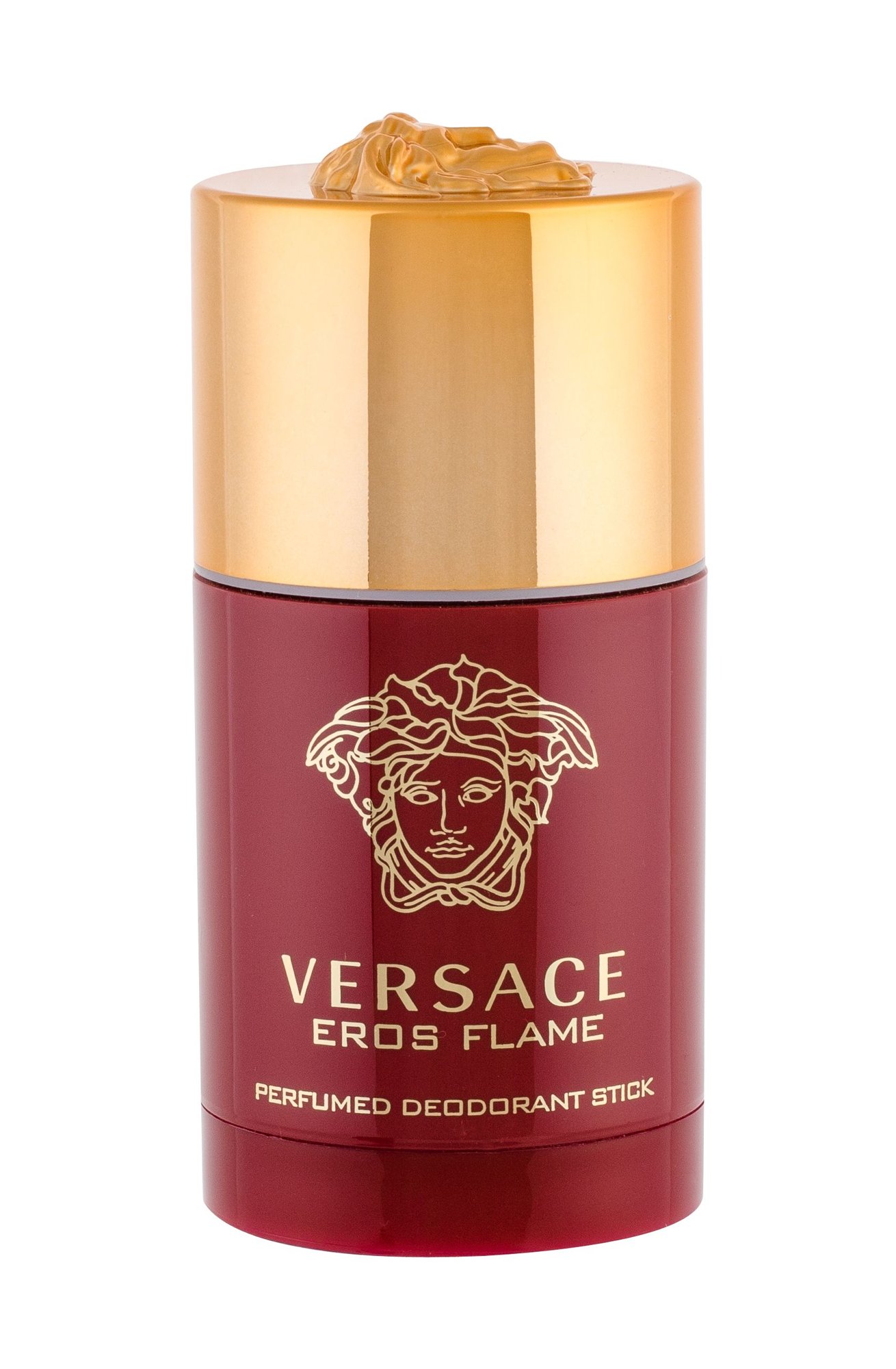 Versace Eros Flame 75ml dezodorantas (Pažeista pakuotė)