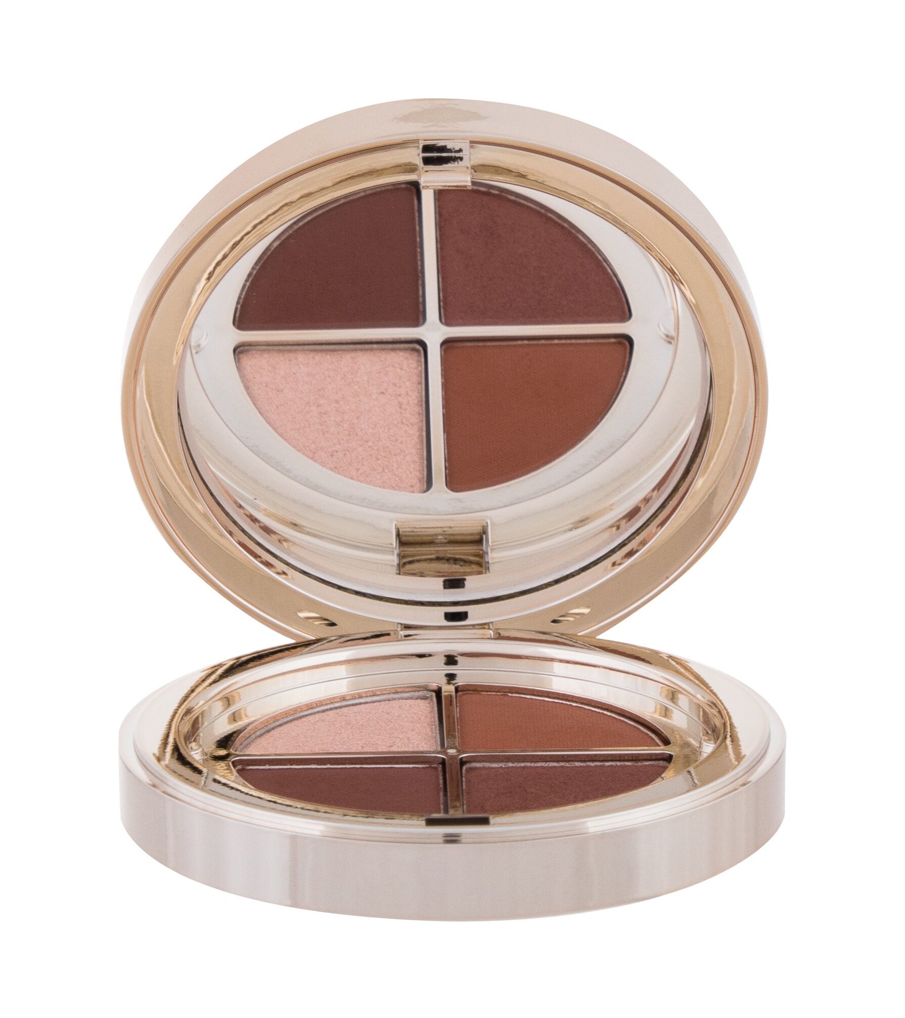 Clarins Ombre 4 Colour Akių &scaron;e&scaron;ėliai 4.2 ml