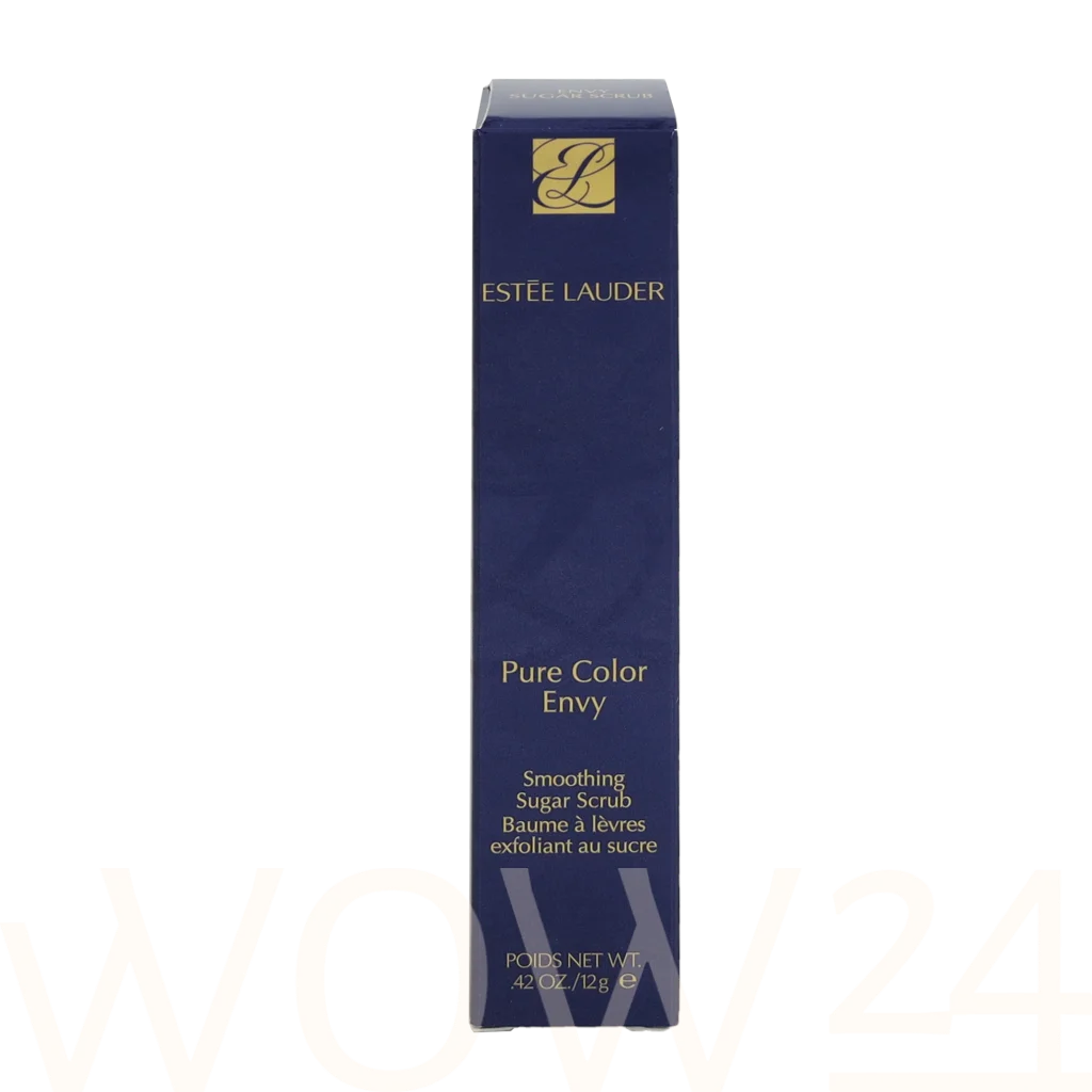 Este&eacute; Lauder E.Lauder Pure Color Envy Smoothing Sugar Scrub Lūpų &scaron;veitiklis