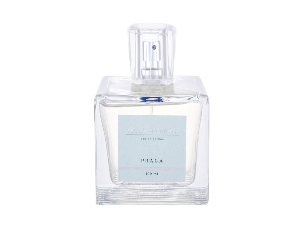 Alena Seredova Praga Eau De Parfum 100 ml