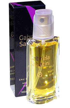 Gabriela Sabatini Gabriela Sabatini Eau De Toilette 20 ml Damaged box