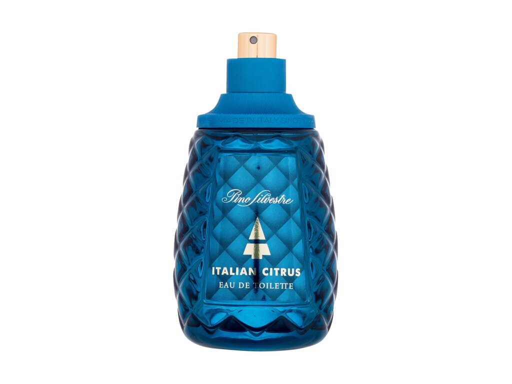 Pino Silvestre Italian Citrus Eau De Toilette 75 ml Tester
