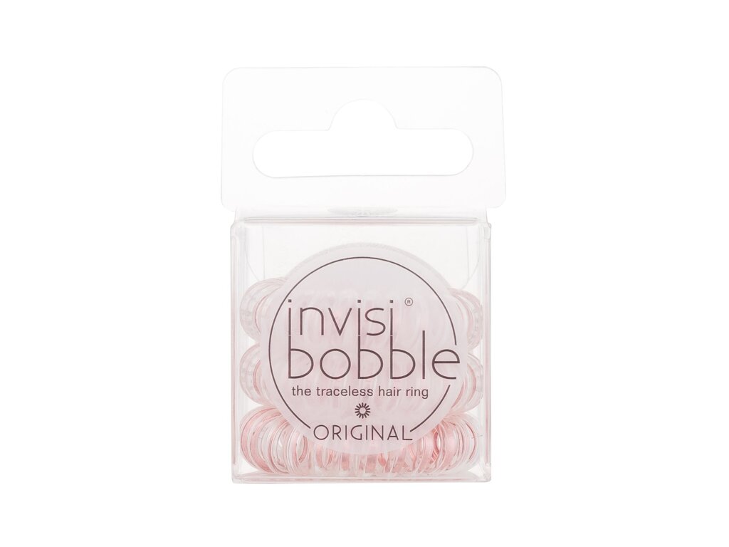 Invisibobble Original plaukų gumelė
