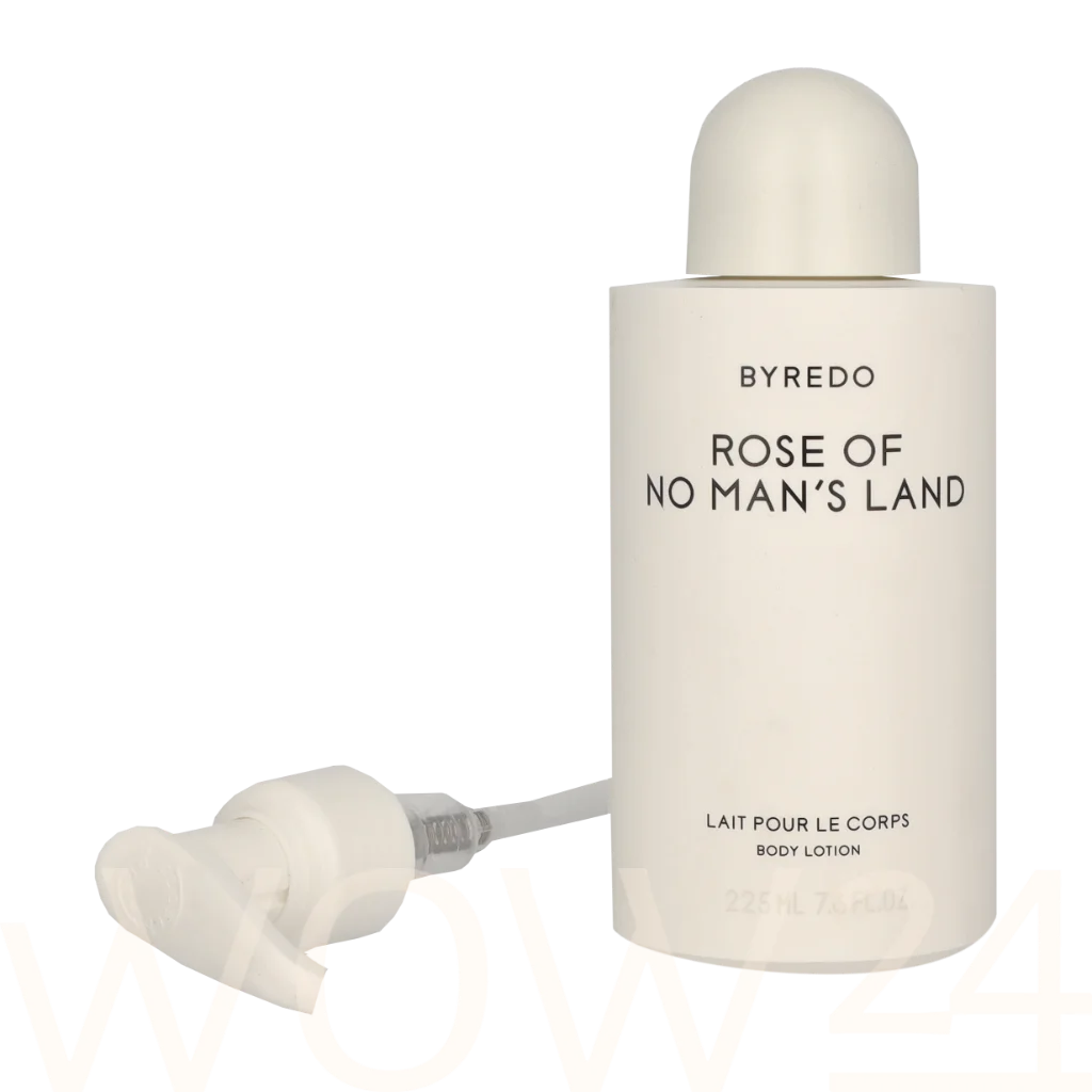 Byredo Rose Of No Man's Land Body lotion