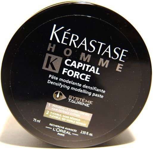 Kérastase Homme Capital Force plaukų vaškas