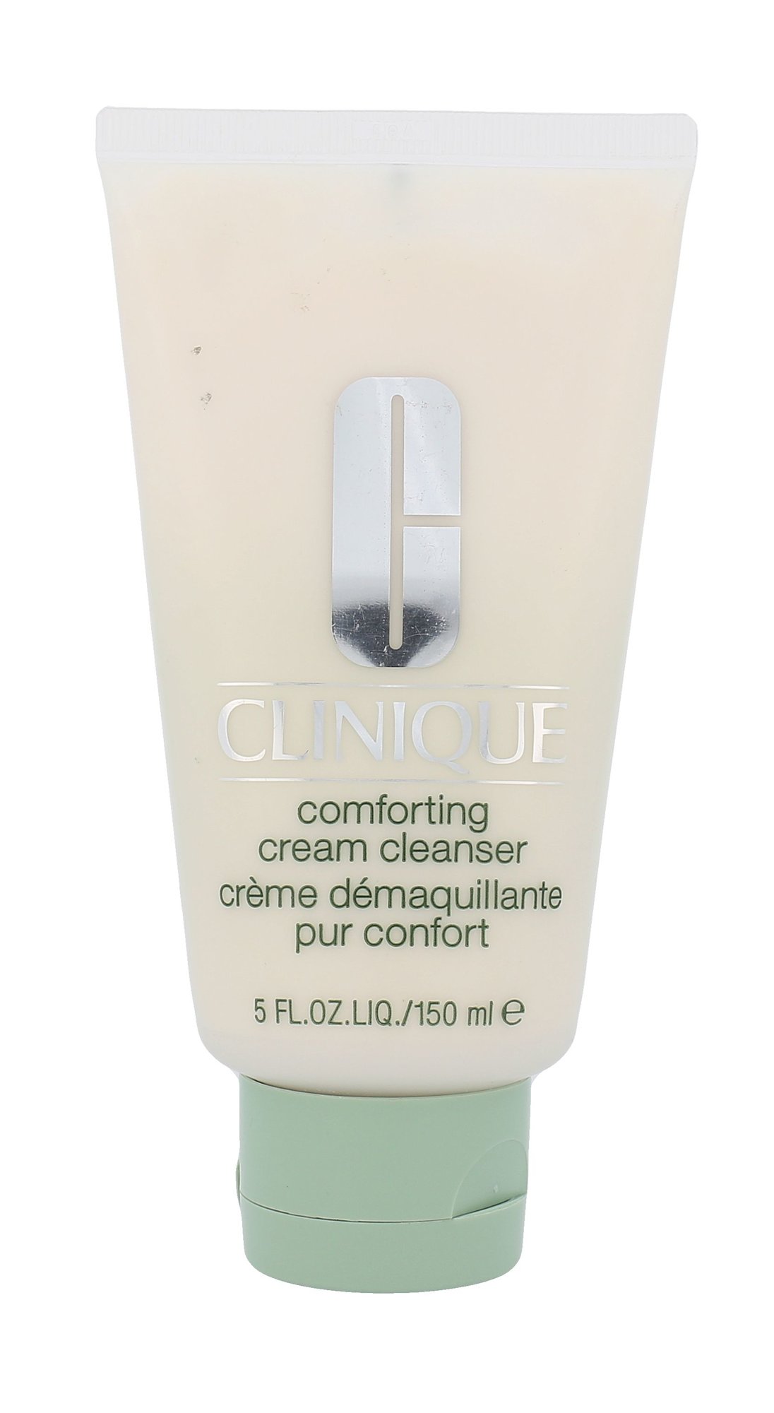 Clinique Comforting Cream Cleanser veido kremas