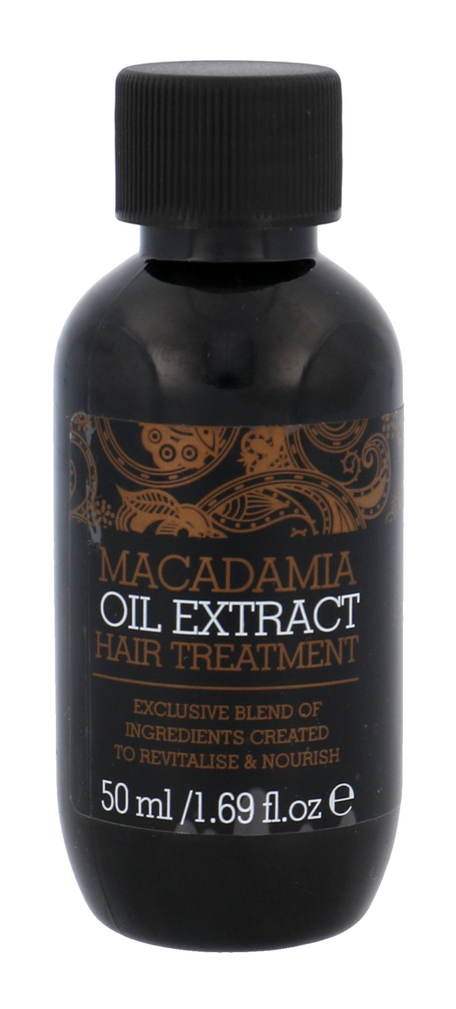 Xpel Macadamia Oil Extract 50ml plaukų serumas (Pažeista pakuotė)