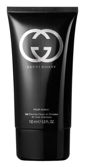 Gucci Guilty Pour Homme 50ml dušo želė (Pažeista pakuotė)
