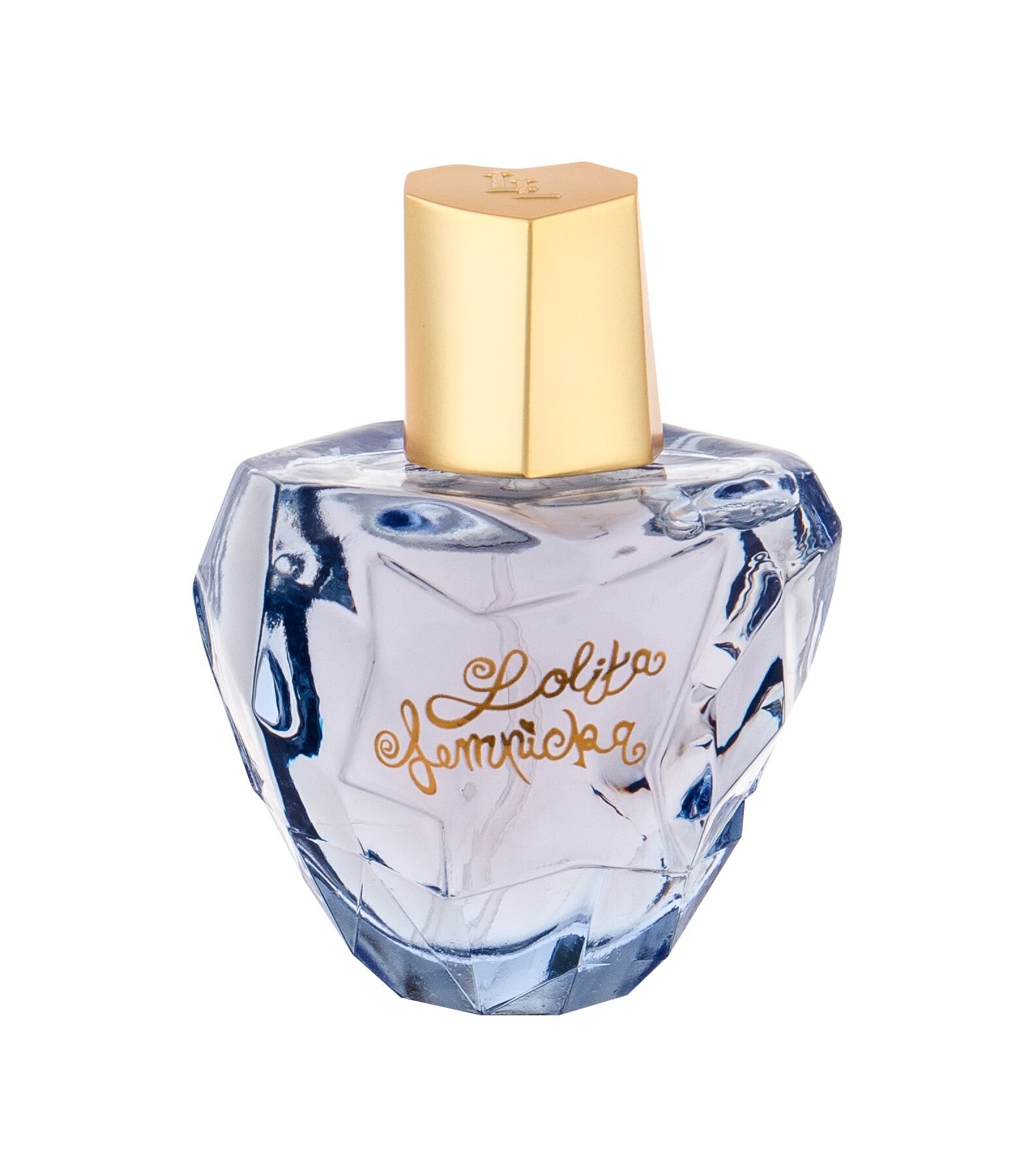 Lolita Lempicka Mon Premier Parfum 30ml Kvepalai Moterims EDP (Pažeista pakuotė)