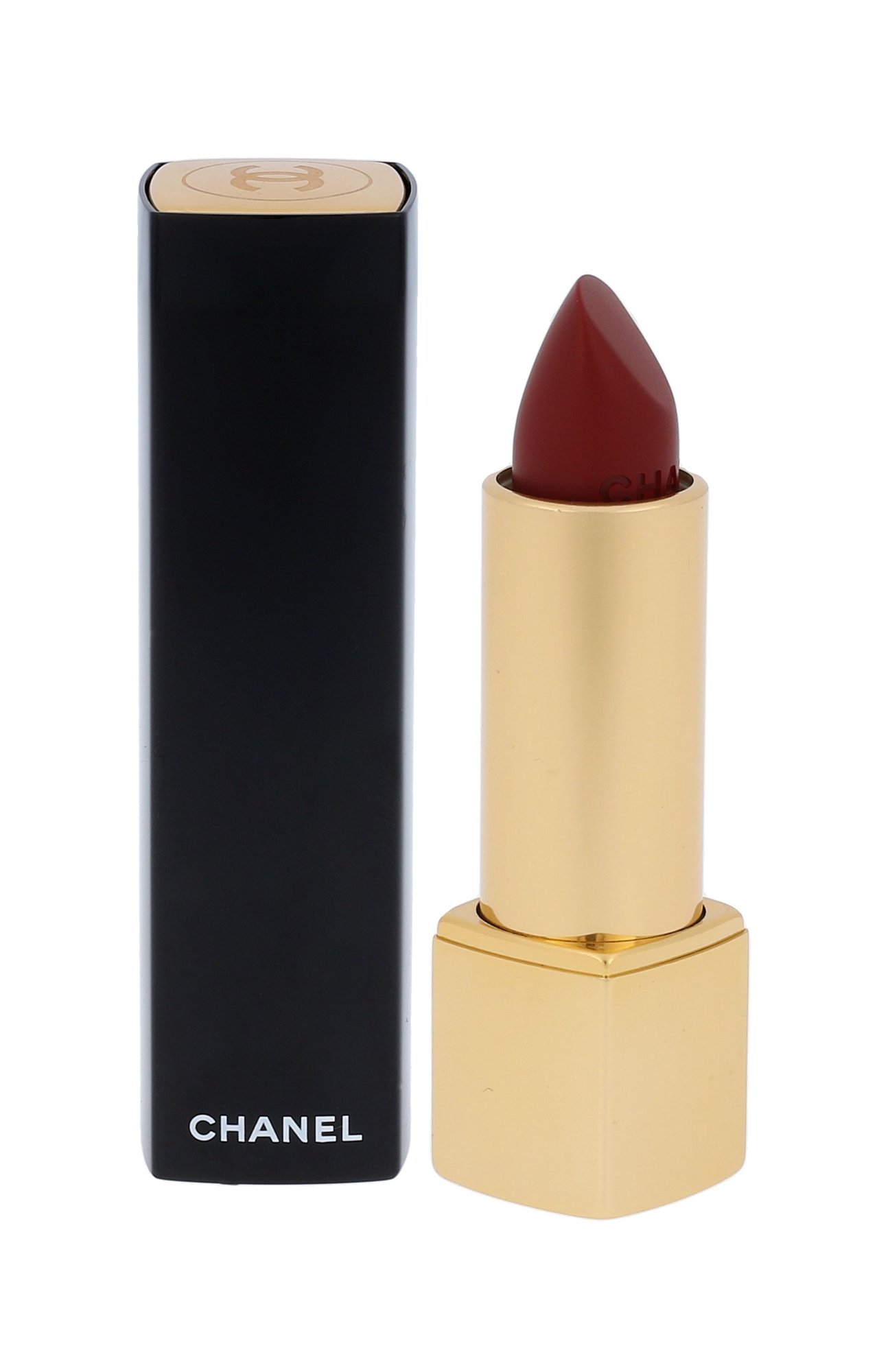 Chanel Rouge Allure Velvet lūpdažis