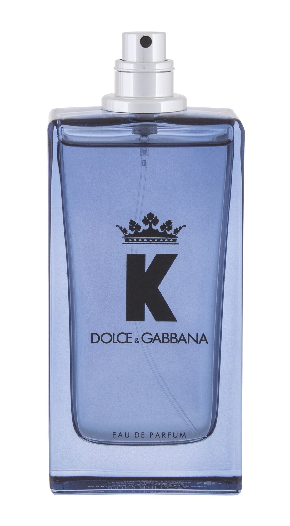Dolce&Gabbana K 100ml Kvepalai Vyrams EDP Testeris