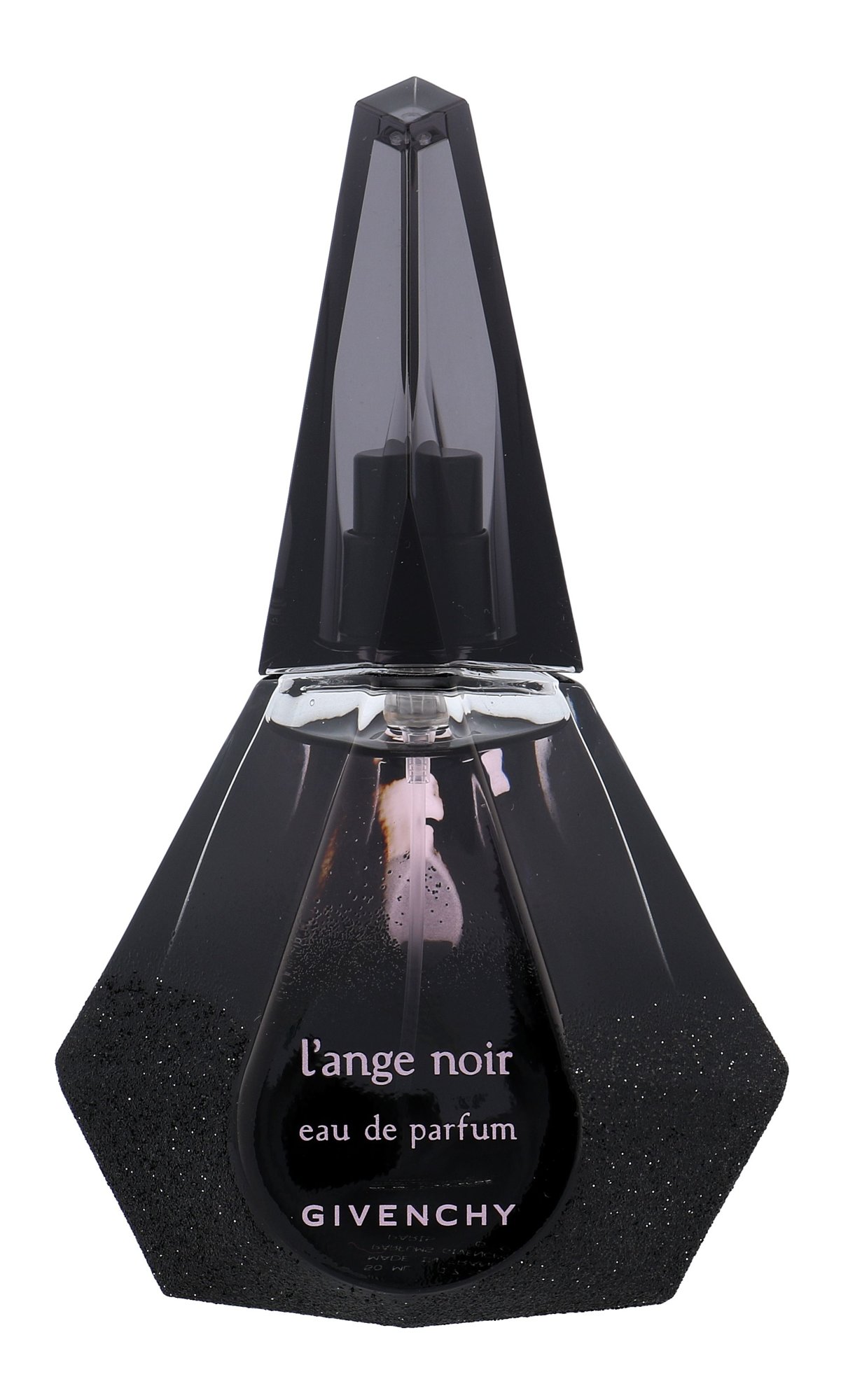 Givenchy L´Ange Noir 50ml Kvepalai Moterims EDP (Pažeista pakuotė)