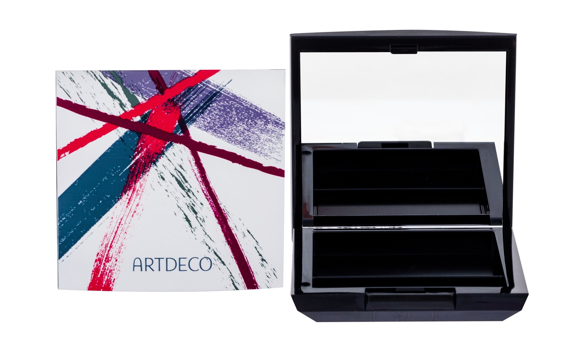 Artdeco Cross The Lines Beauty Box Trio pildoma dėžutė