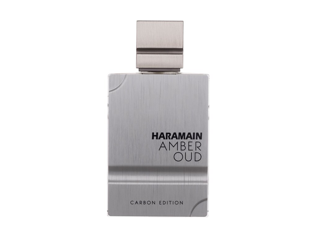Al Haramain Amber Oud Carbon Edition 60ml NIŠINIAI Kvepalai Unisex EDP