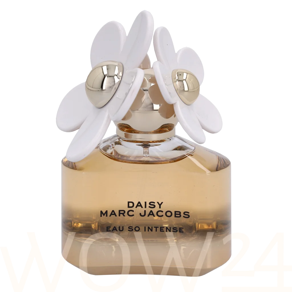 Marc Jacobs Marc Jacobs Daisy Eau So Intense Edp Spray 50 ml kvepalai Moterims EDP
