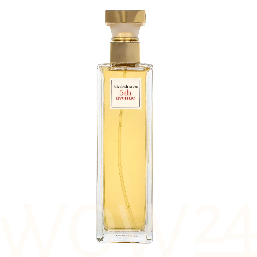 Elizabeth Arden E.Arden 5Th Avenue Edp Spray 75 ml kvepalai Moterims EDP