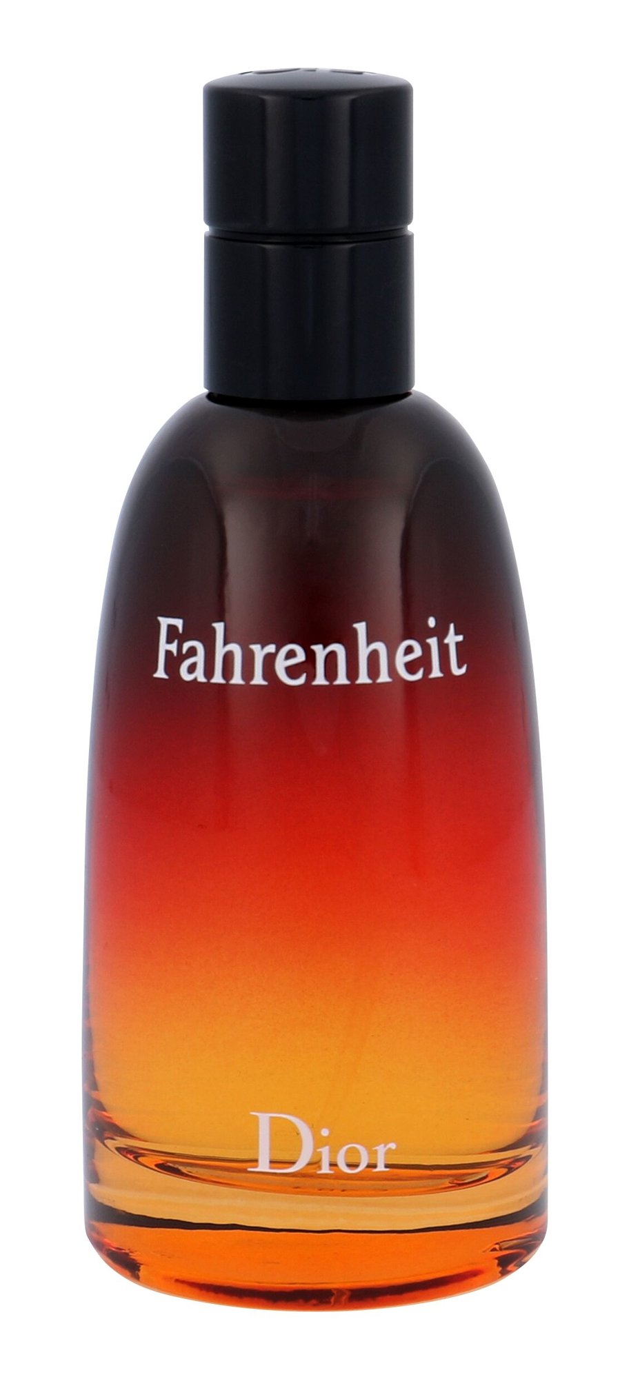 Christian Dior Fahrenheit 50ml Kvepalai Vyrams EDT (Pažeista pakuotė)