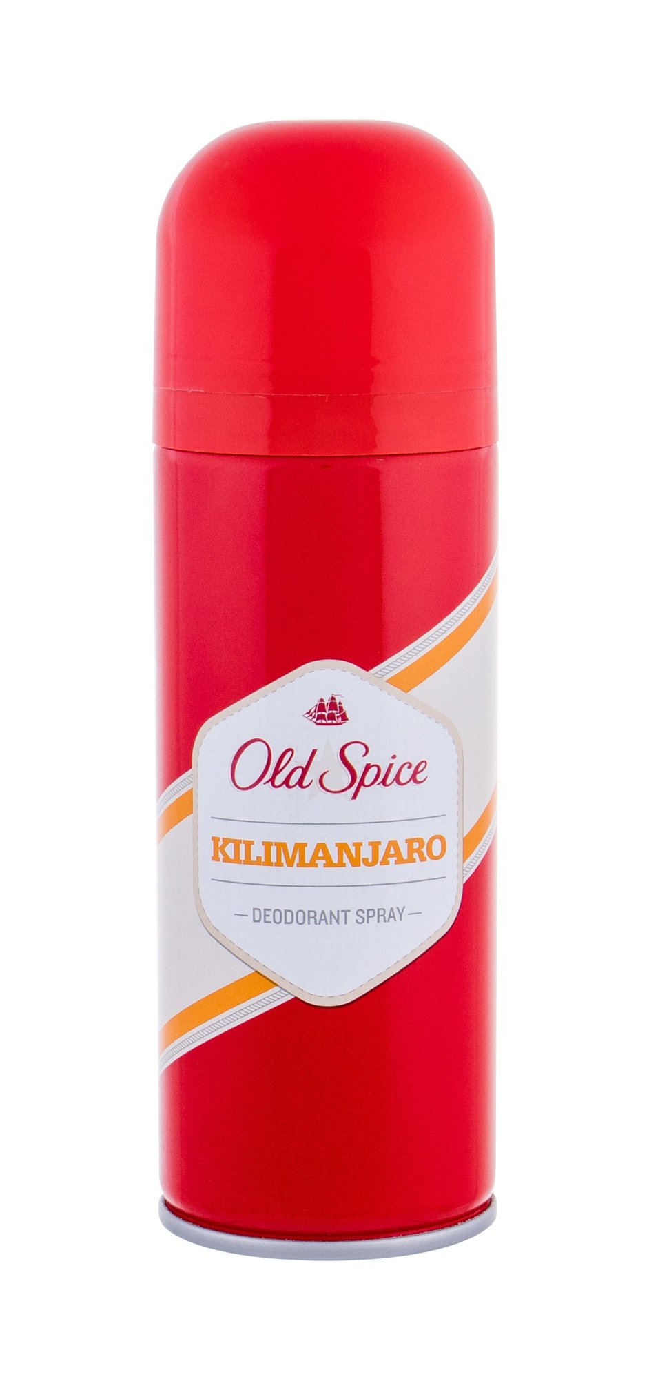 Old Spice Kilimanjaro dezodorantas