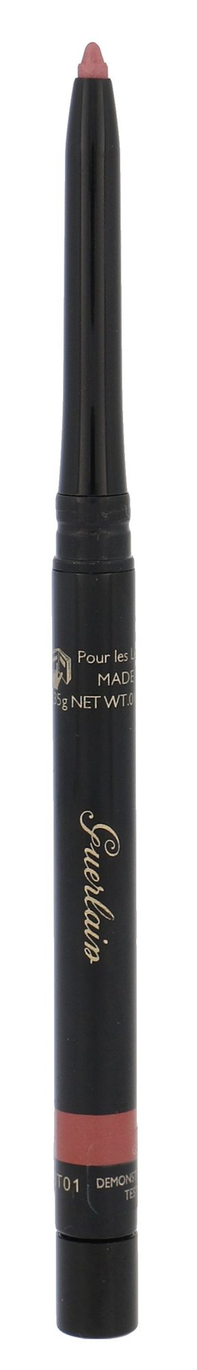 Guerlain The Lip Liner 0,35g lūpų pieštukas Testeris