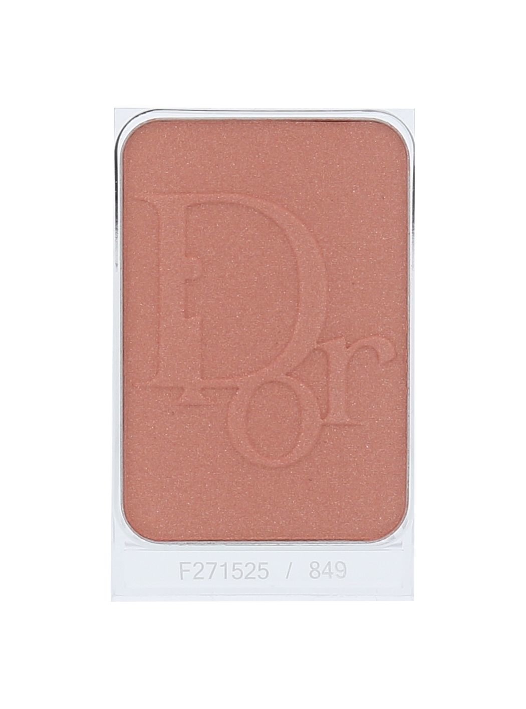 Christian Dior Diorblush 7,5g skaistalai Testeris