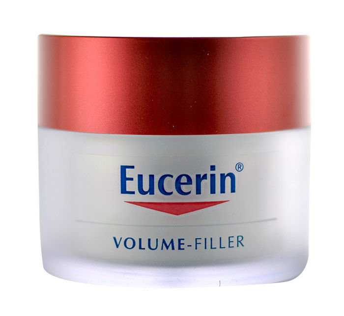 Eucerin Volume-Filler dieninis kremas