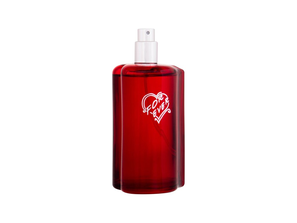 New brand perfumes Forever Eau De Parfum 100 ml