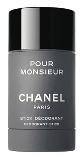 Chanel Pour Monsieur 75ml dezodorantas