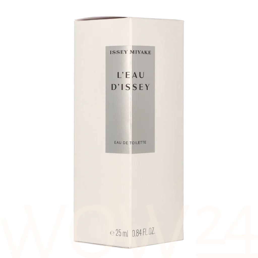 Issey Miyake Issey Miyake L'Eau D'Issey Pour Femme Edt Spray kvepalai Moterims