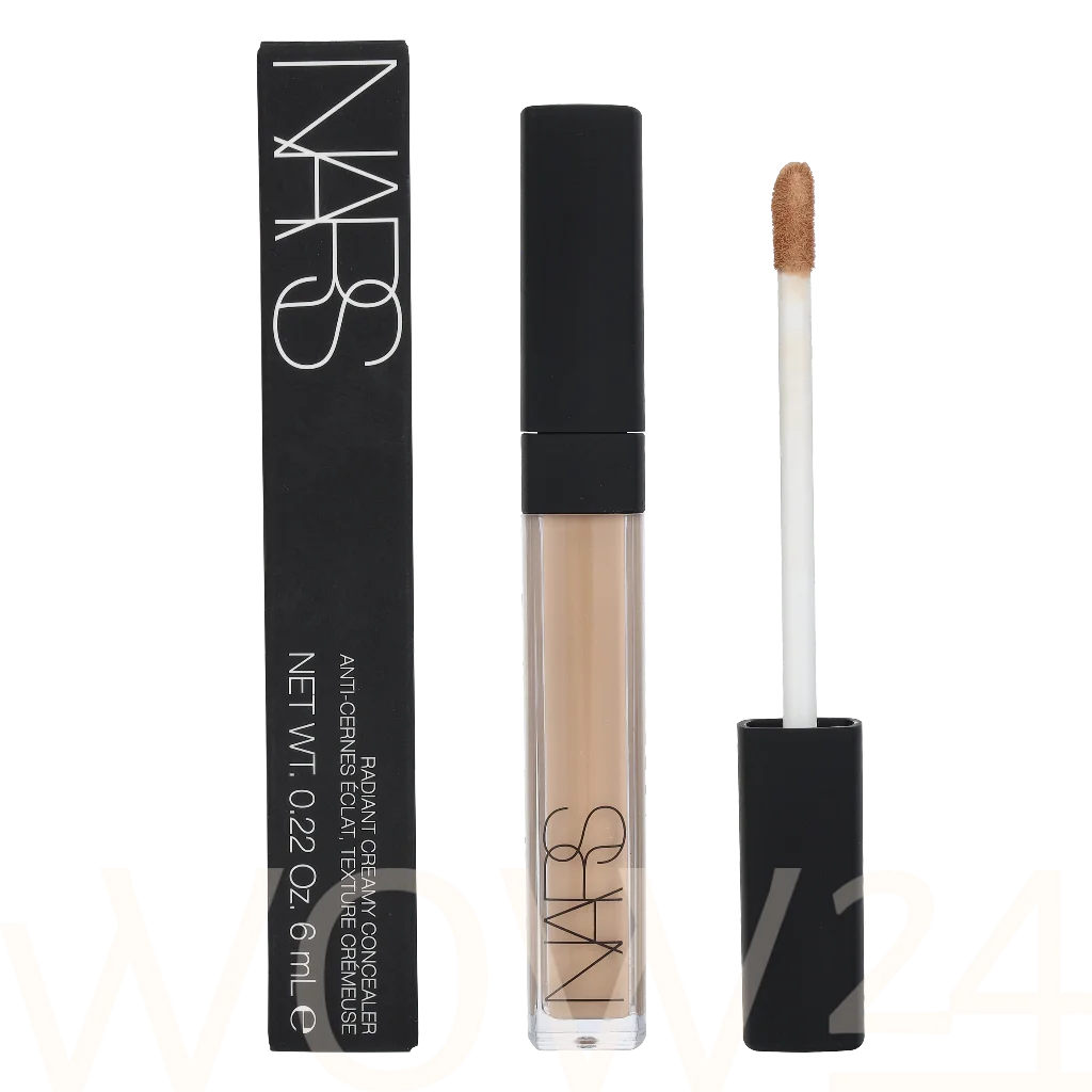 NARS Nars Radiant Creamy Concealer 6 ml korektorius