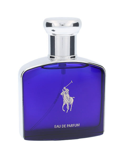 Ralph Lauren Polo Blue 75ml kvepalai Vyrams EDP Testeris tester