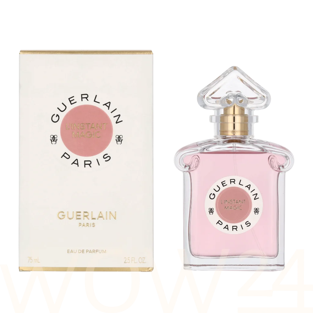 Guerlain Guerlain L'Instant Magic Edp Spray 75 ml kvepalai Moterims EDP