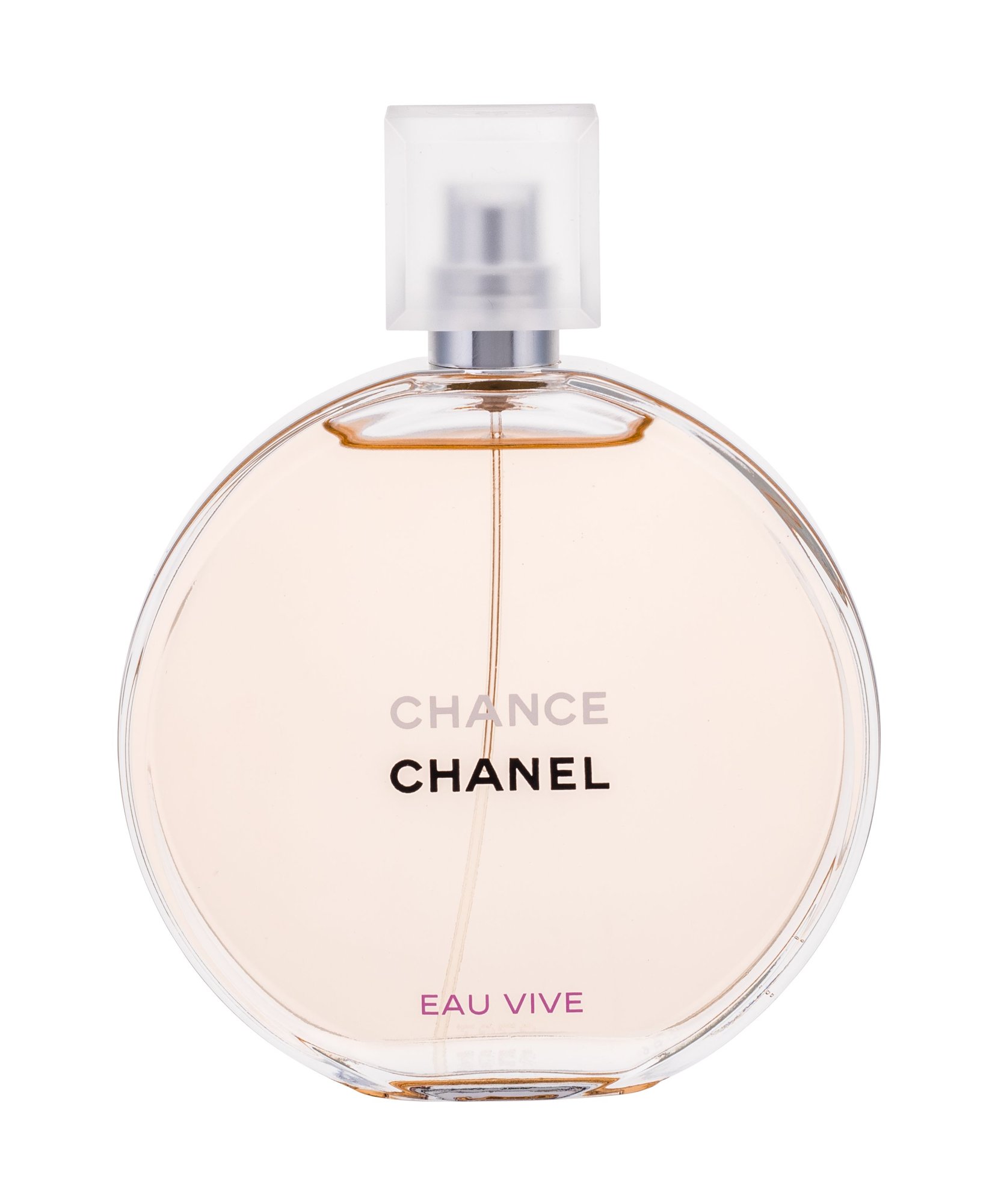 Chanel Chance Eau Vive 150ml Kvepalai Moterims EDT