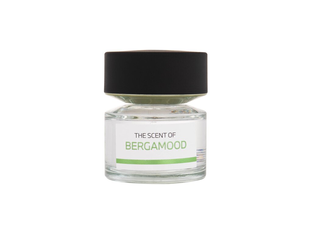 BMW The Scent of Bergamood Eau De Parfum 100 ml