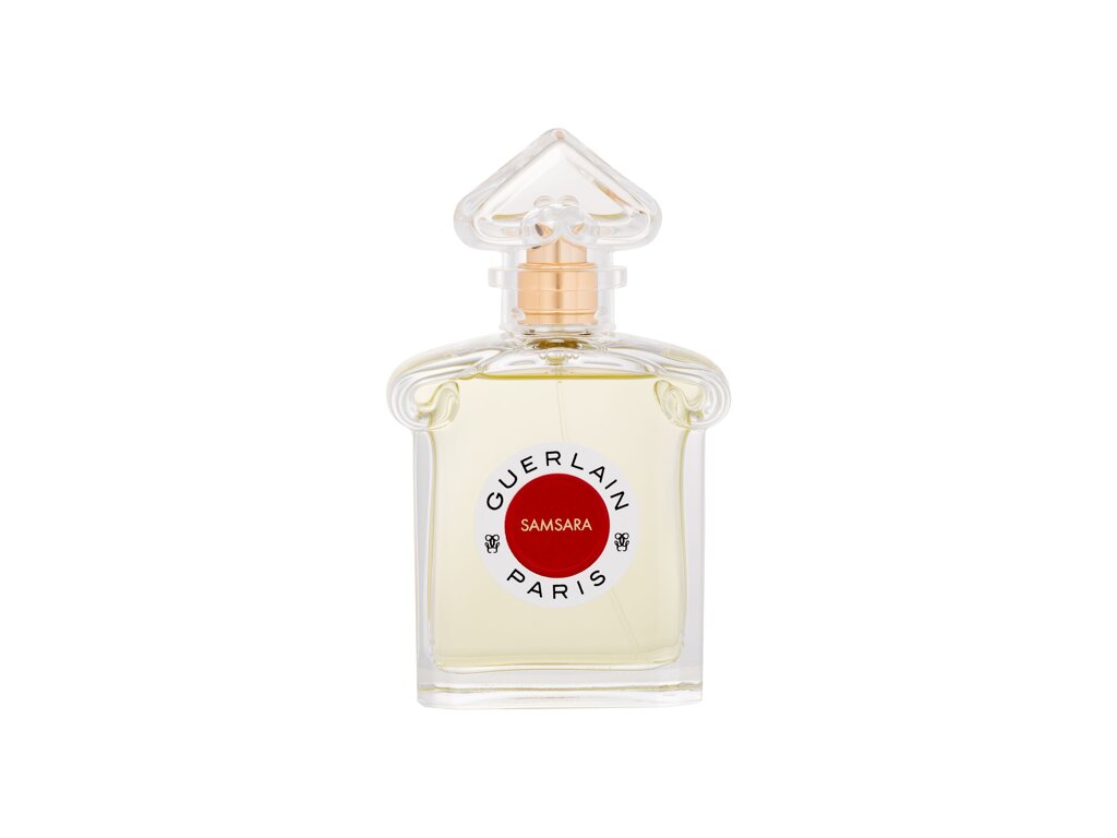 Guerlain Samsara Eau De Parfum 75 ml Damaged box