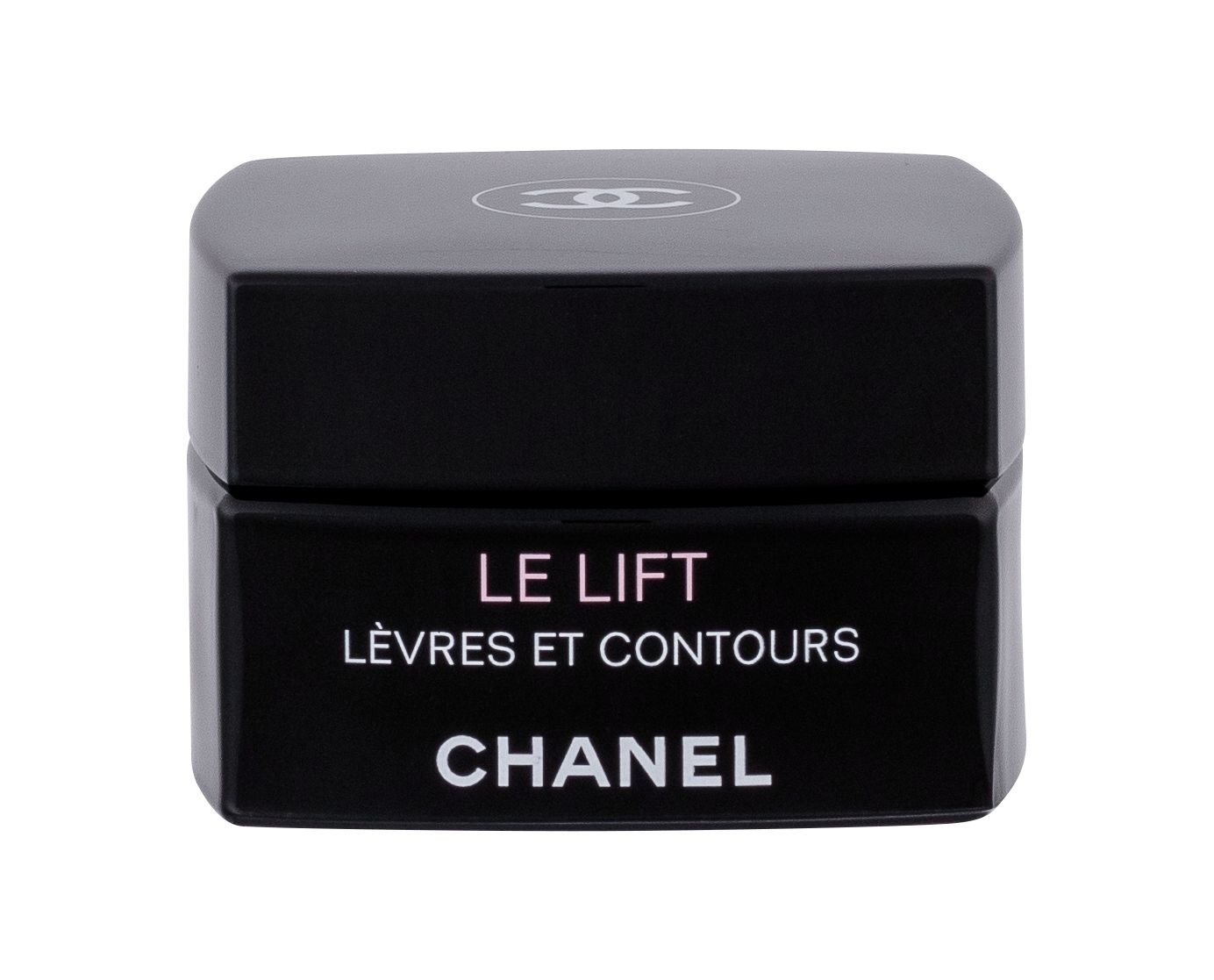 Chanel Le Lift Levres Et Contours 15g lūpų kremas (Pažeista pakuotė)