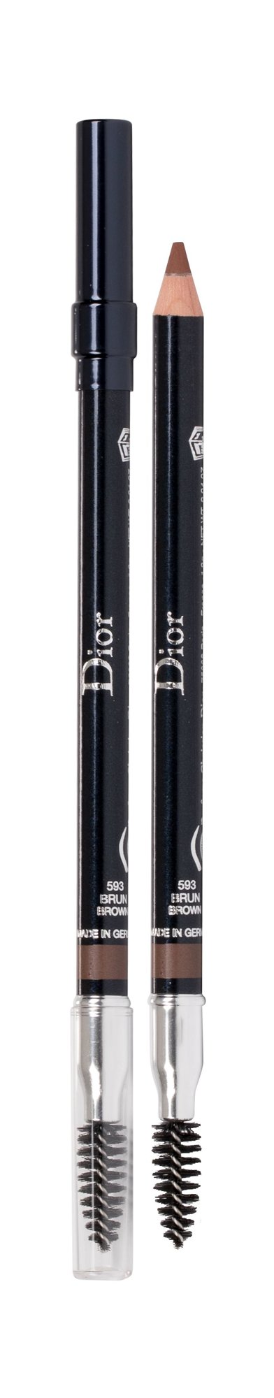 Christian Dior Sourcils Poudre antakių pieštukas