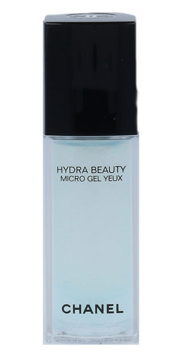 Chanel Hydra Beauty Micro Gel Yeux 15ml paakių gelis Testeris