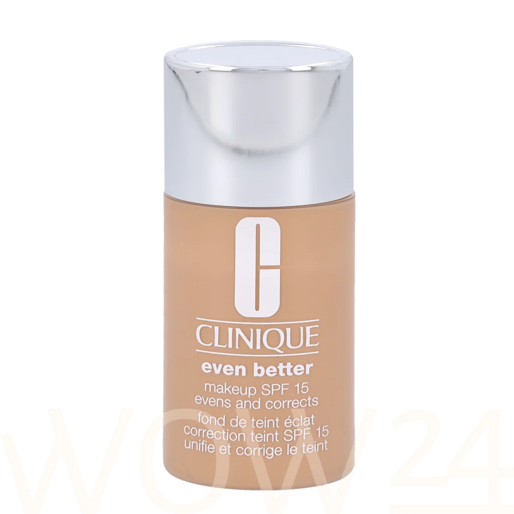 Clinique Clinique Even Better Make Up SPF15 30 ml makiažo pagrindas