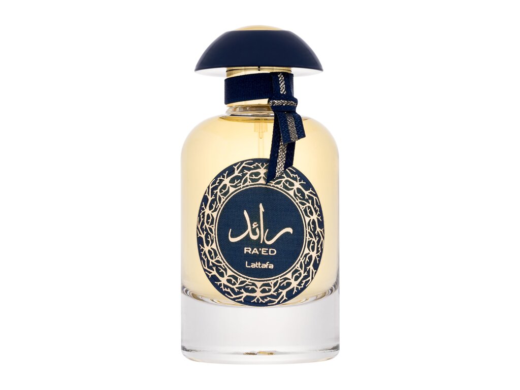 Lattafa perfumes Ra'ed Luxe Eau De Parfum 100 ml Damaged box