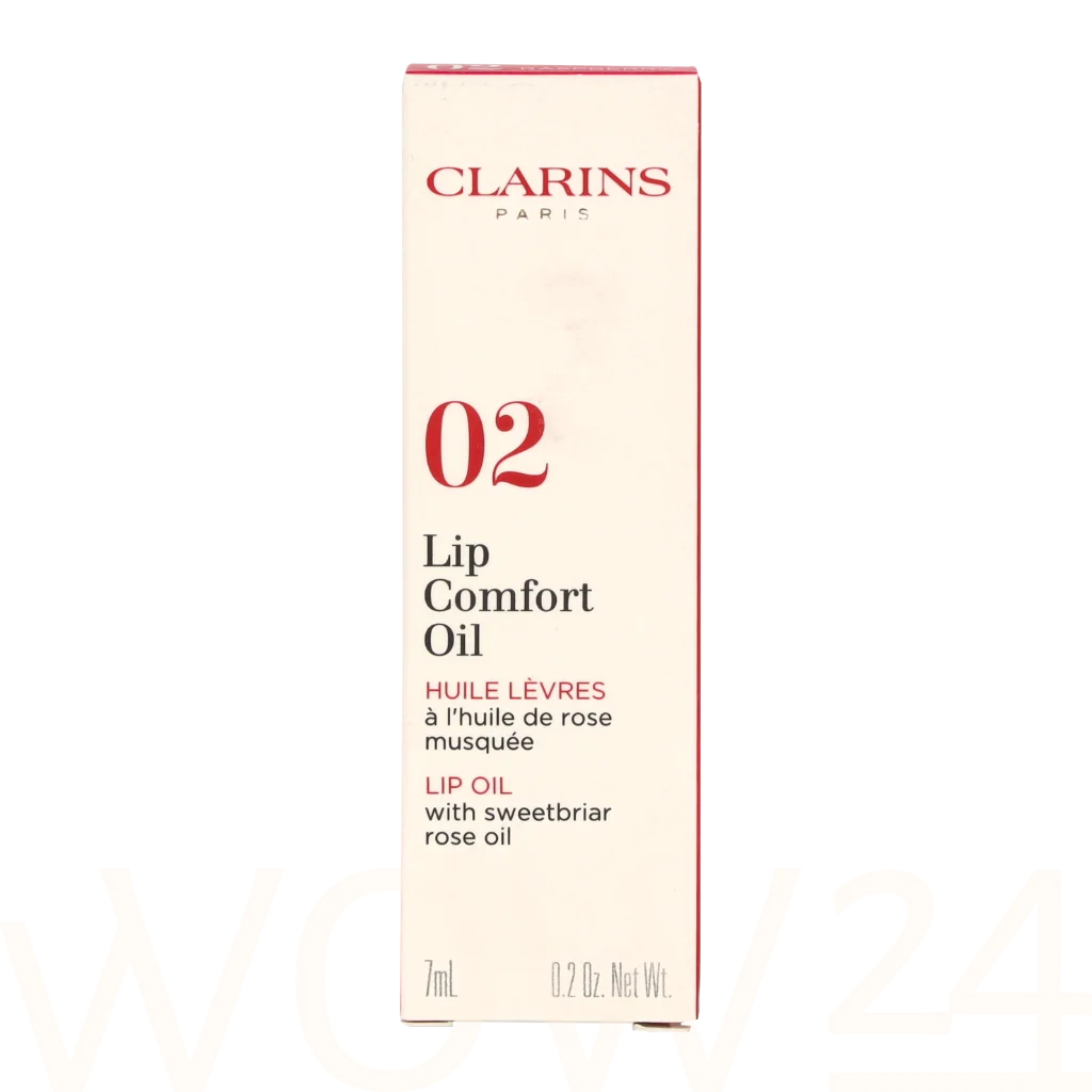 (Lip Comfort Oil) 7 ml