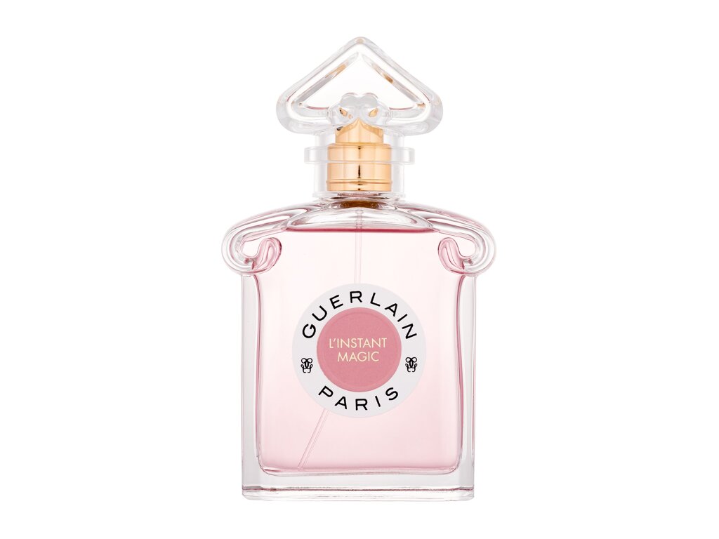 Guerlain L'Instant Magic kvepalai Moterims