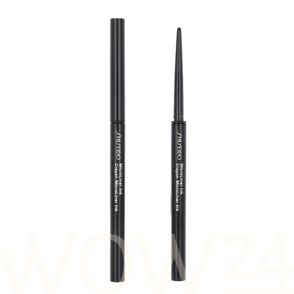 Shiseido Shiseido Micro Liner Ink 0.08 g akių pie&scaron;tukas
