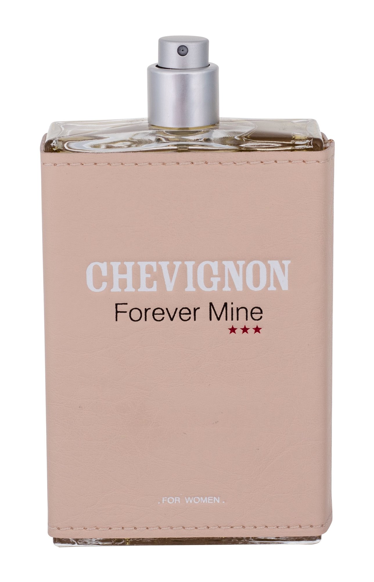 Chevignon Forever Mine 100ml Kvepalai Moterims EDT Testeris