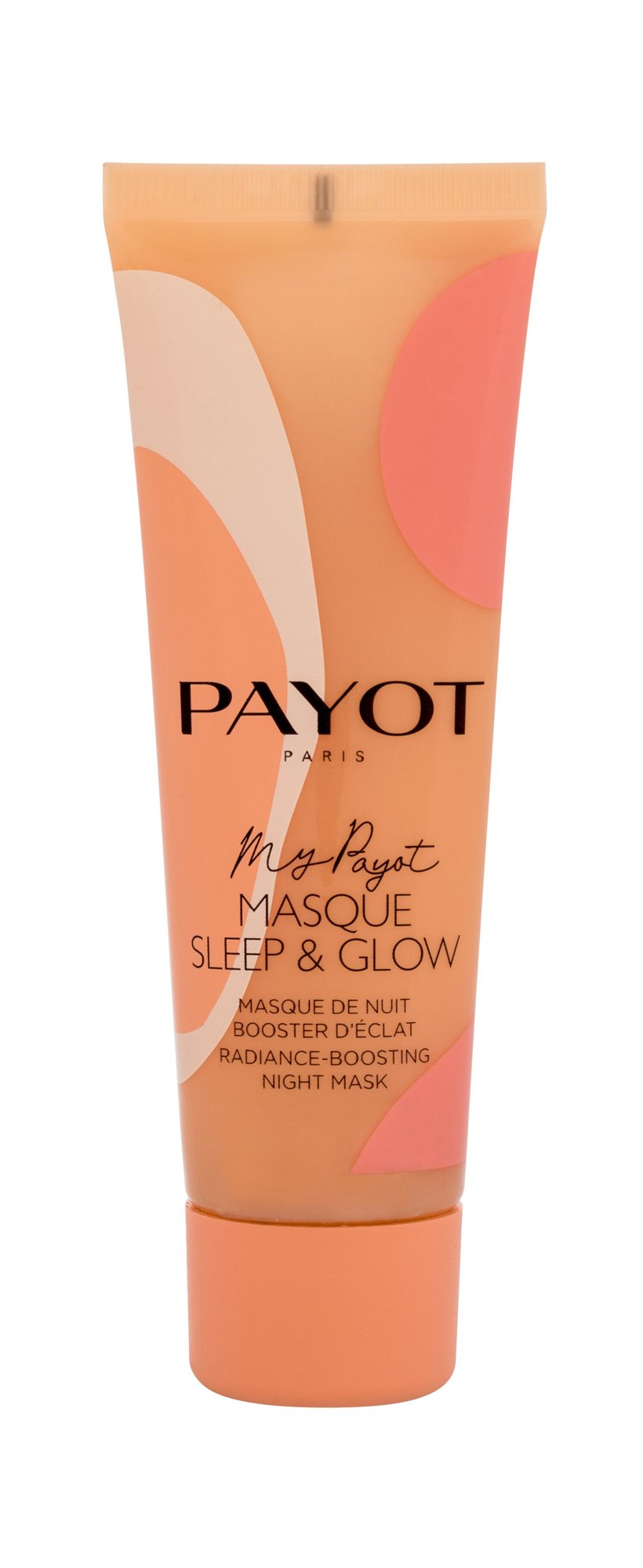 Payot My Payot Masque Sleep & Glow Veido kaukė