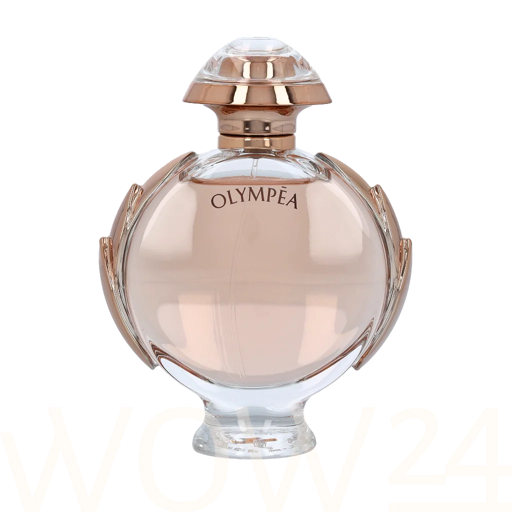 Paco Rabanne Paco Rabanne Olympea Edp Spray 80 ml kvepalai Moterims EDP