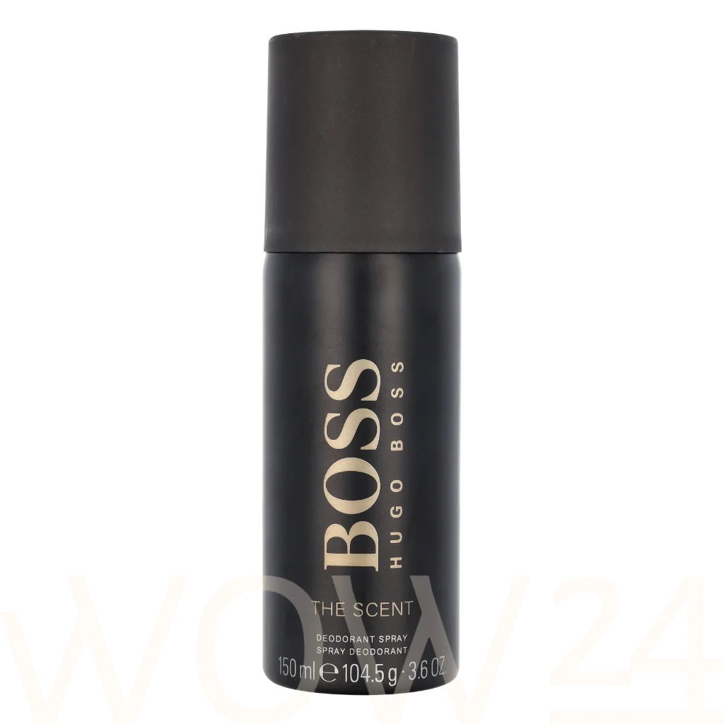 Hugo Boss Hugo Boss The Scent Deo Spray 150 ml dezodorantas